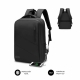 Mochila para portatil subblim city 15,6" negro