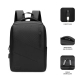 Mochila para portatil subblim city 15,6" negro