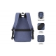 Mochila para portatil subblim city 15,6" azul