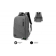 Mochila para portatil subblim city 15,6" gris