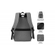 Mochila para portatil subblim city 15,6" gris