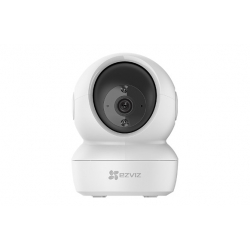 Camara de vigilancia c6n 360º interior wifi vision nocturna