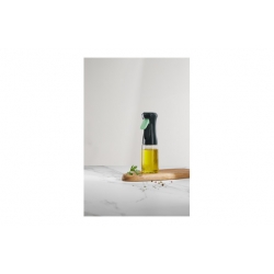 Aceitera spray pulverizador lekue vidrio