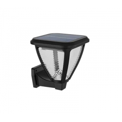 Aplique solar philips vapora 1,5 w