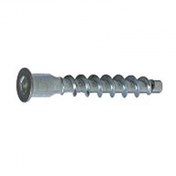 TORNILLO ENSAMBLAR CABEZA PLANA SPAX ALLEN CINCADO 7X50 CAJA PROFESIONAL 200uni