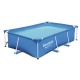 PISCINA PVC 259X170X61CM INF BESTWAY PVC AZUL SPLA 