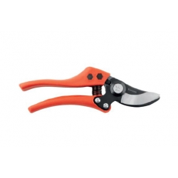 Tijera poda 1 mano profesional mango ergonomico 21 Ø 25 mm